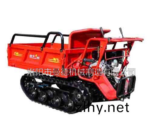 履帶運(yun)輸(shu)車