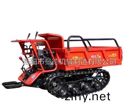 履帶(dai)運(yun)輸車(che)